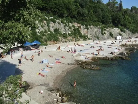 Apartman Uz More Fiume