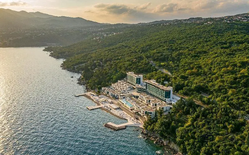 Apartman Uz More Fiume 0*,  Croazia