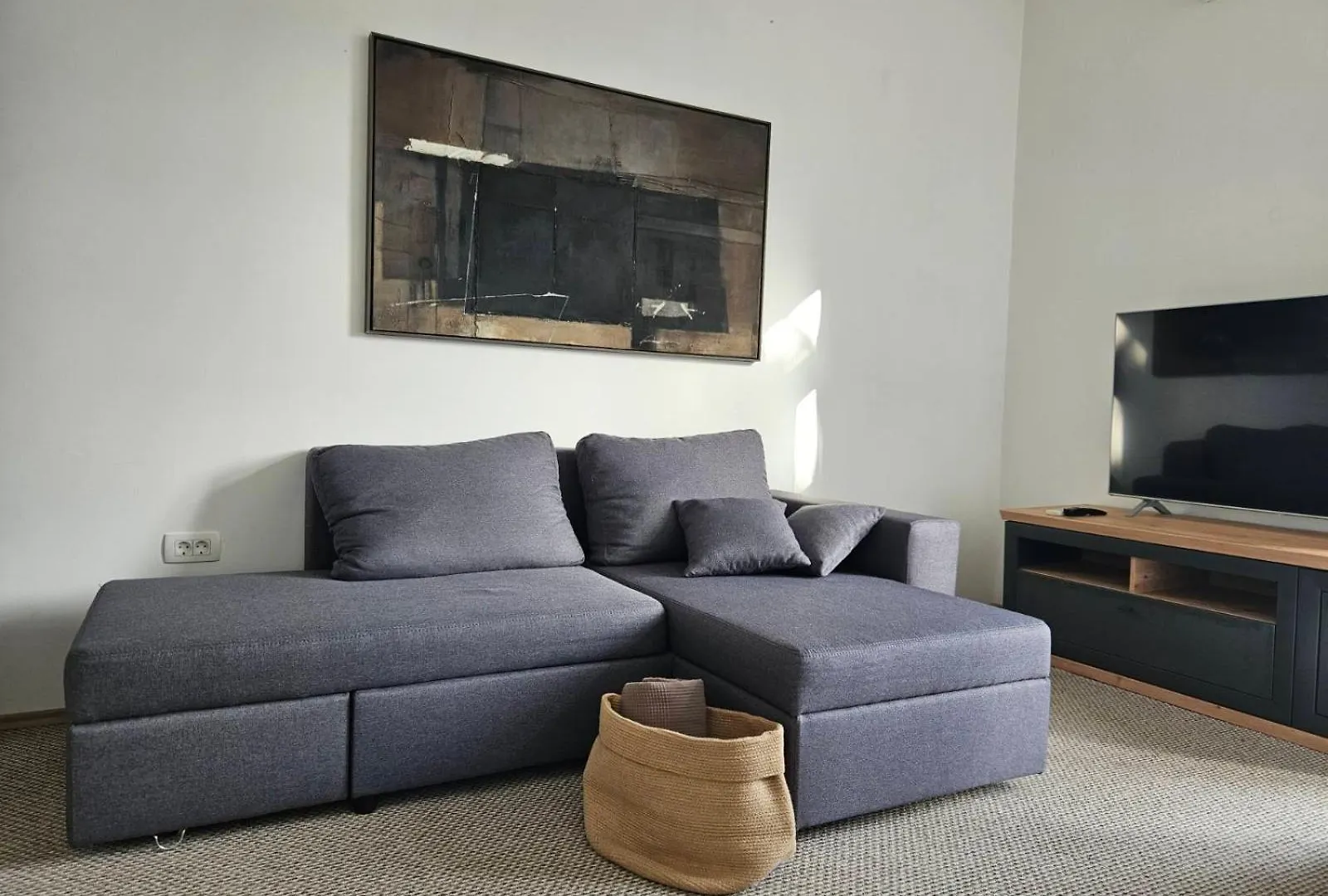 Appartamento Apartman Uz More Fiume