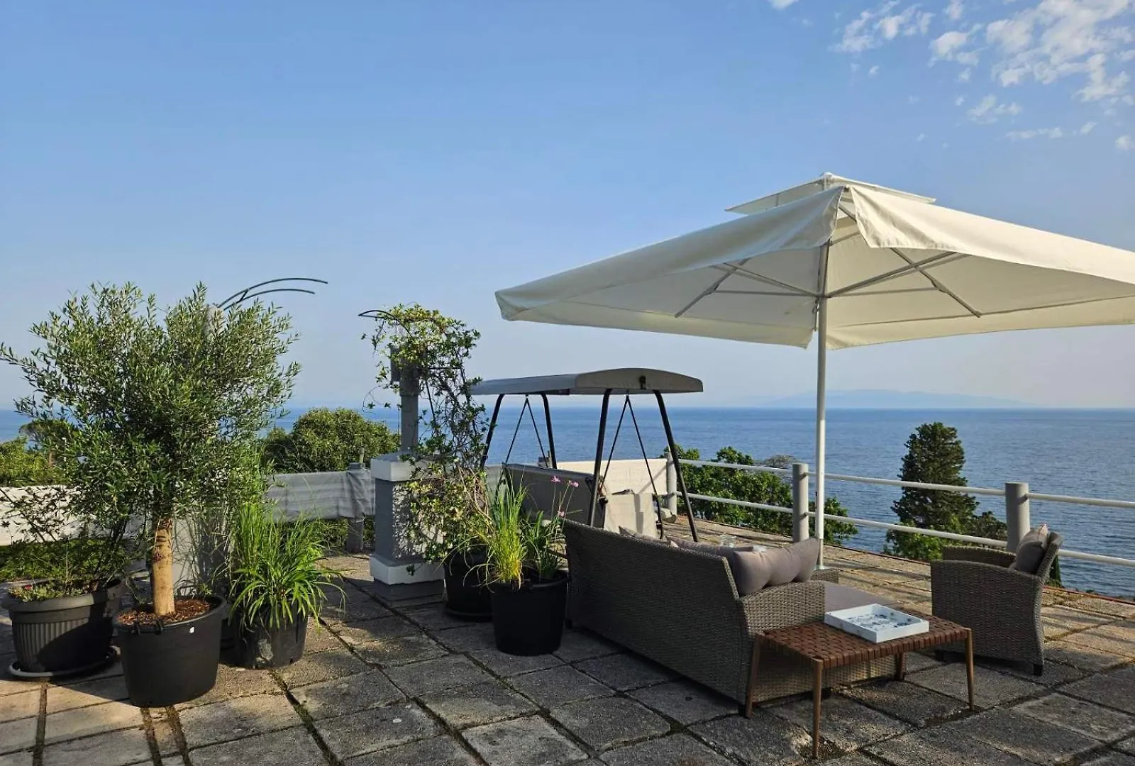 Apartman Uz More Fiume