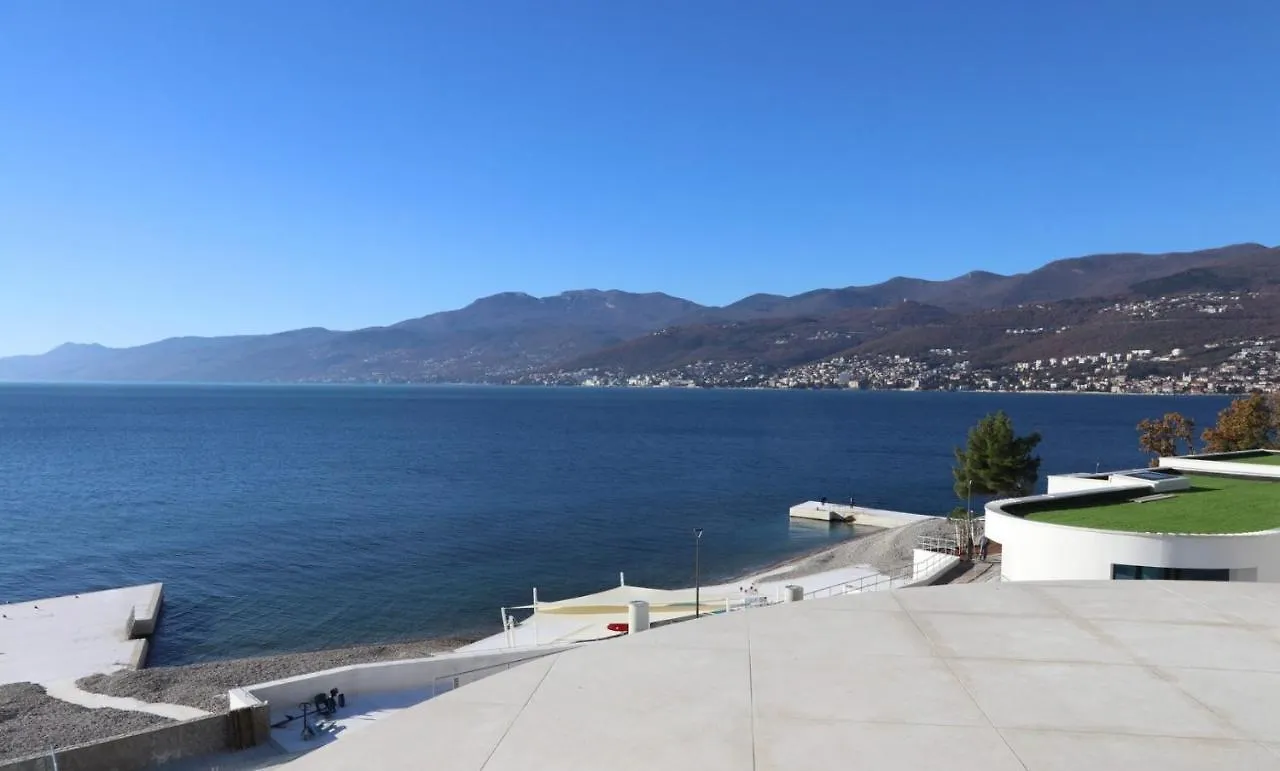 Apartman Uz More Rijeka 0*,