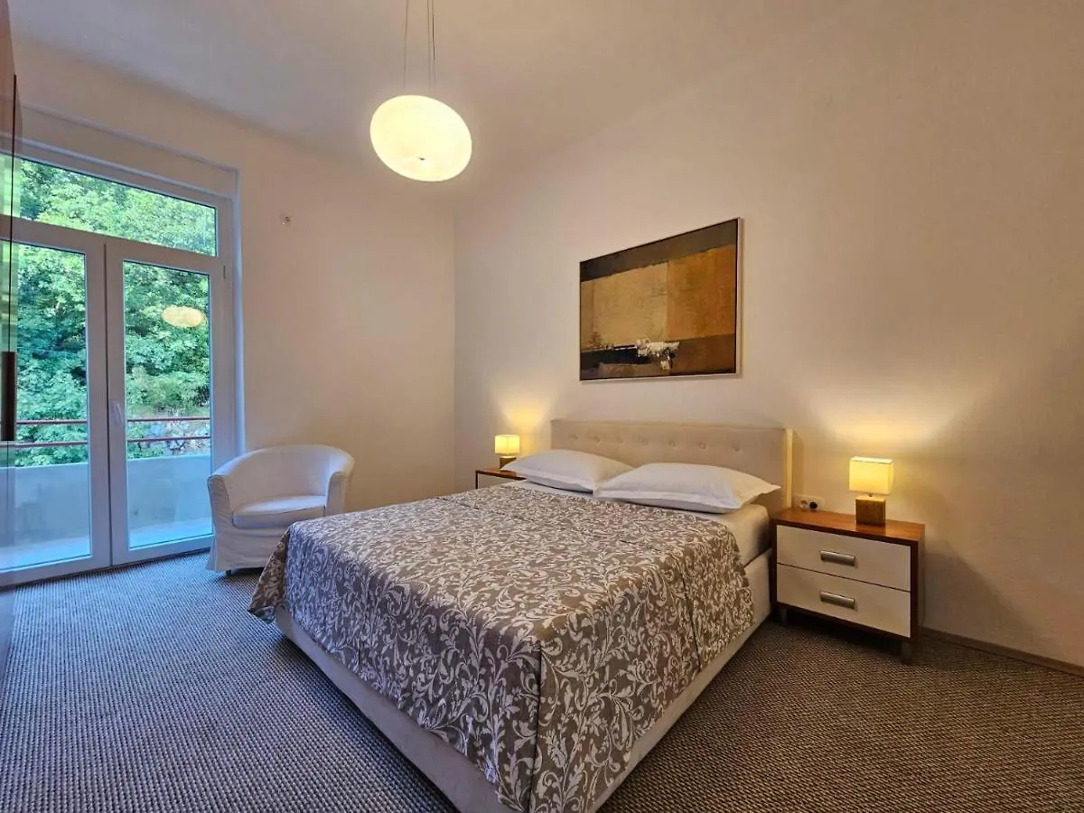 Apartman Uz More Rijeka