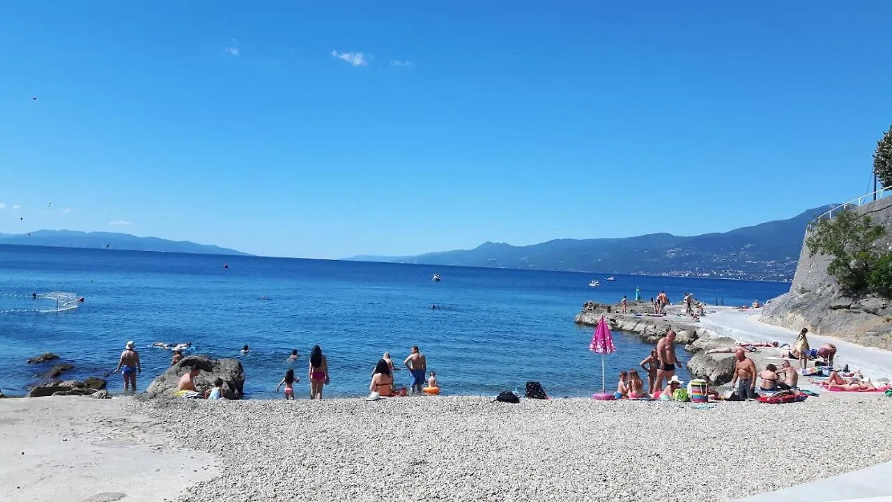 Apartman Uz More Rijeka
