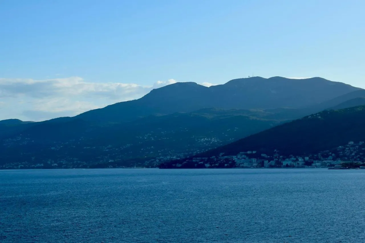 Apartment Apartman Uz More Rijeka Croatia