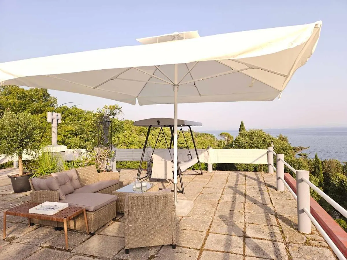 Apartment Apartman Uz More Rijeka