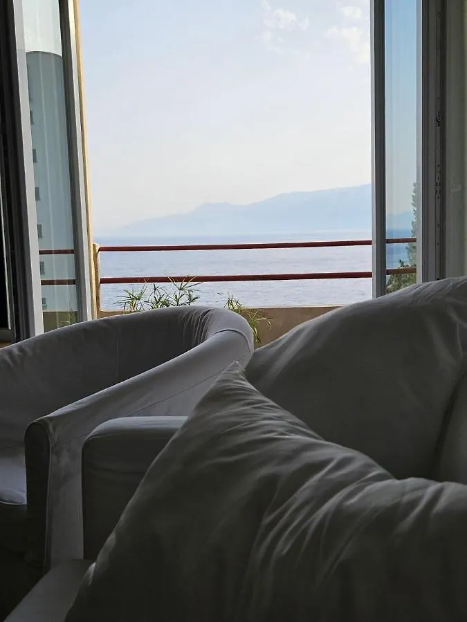 Apartman Uz More Rijeka
