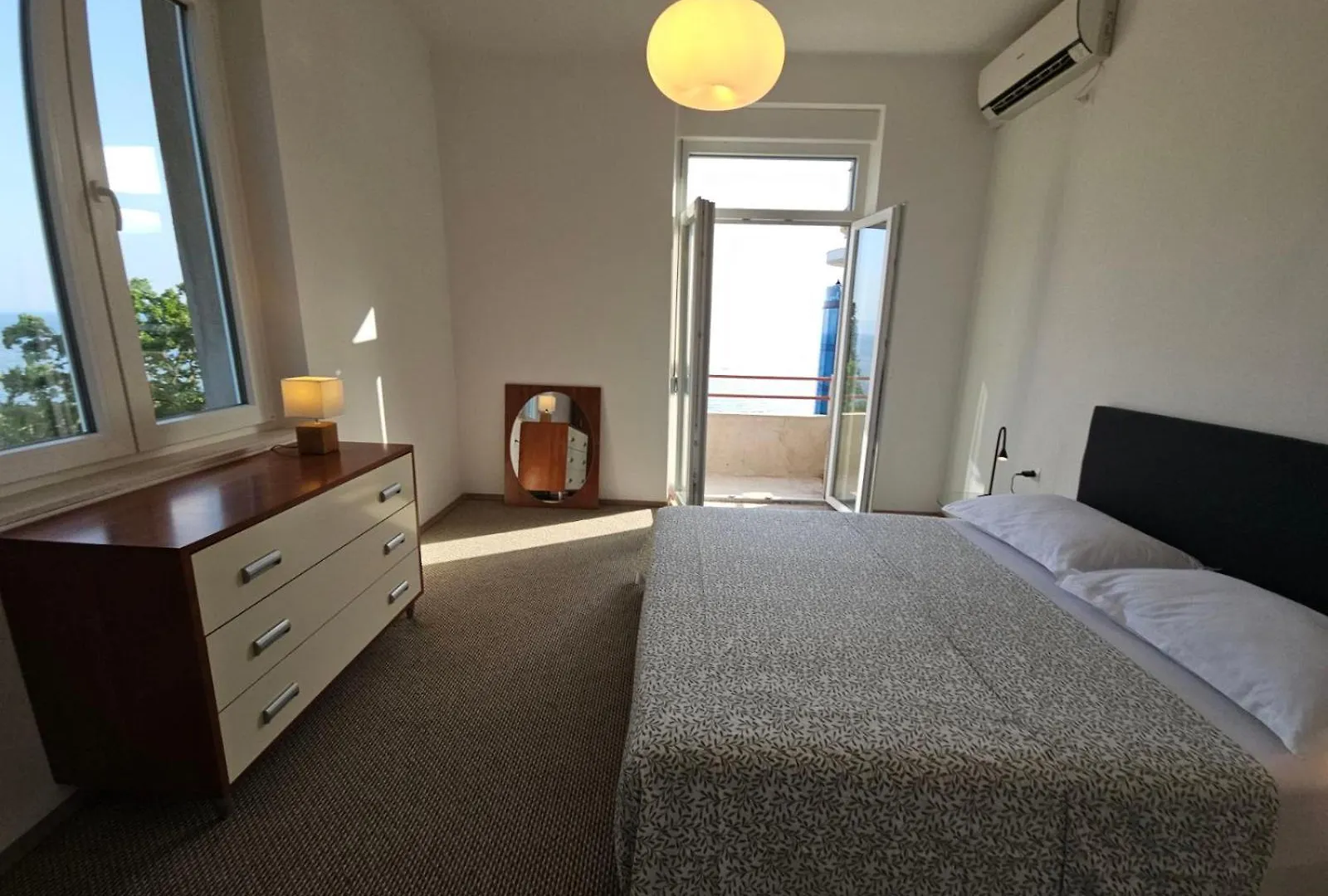 Apartment Apartman Uz More Rijeka