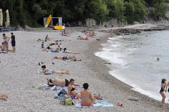Apartman Uz More Rijeka Croatia